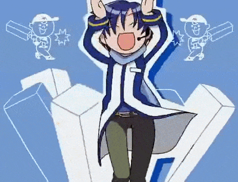 Frenedol GIF
