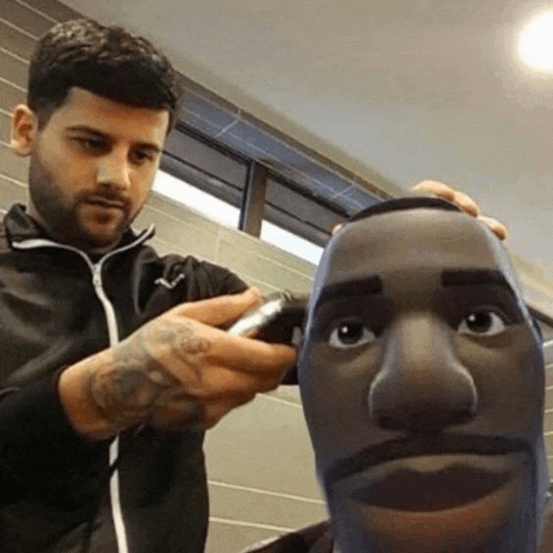 Fresh Cutt Meme