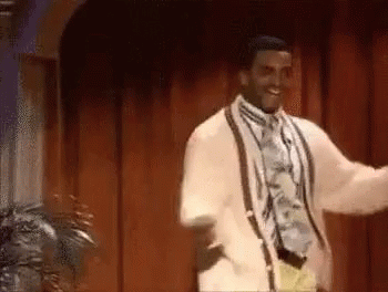 Fresh Prince Dance GIF. This 350 x 264 animated GIF is part of our harvey price collection. Related themes include dance. Created by missikpobe. View the…