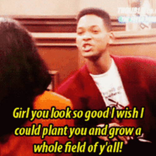 Fresh Prince GIF