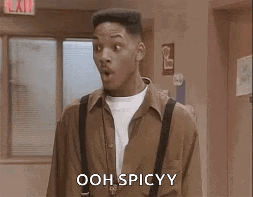 Fresh Prince Of Bel Air Will Smith GIF
