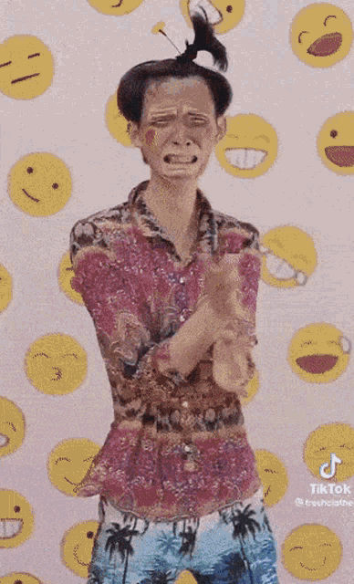 Freshclothe Dance GIF