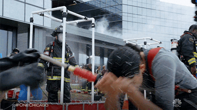 Freshen Up Cleaning GIF