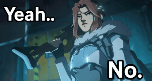 Freya Freja GIF