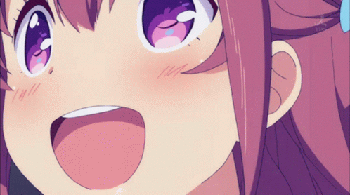 Frff Anime GIF. This 498 x 278 animated GIF is part of our smug anime face collection. Related themes include anime. Created by scpslllllllllllllll. View…