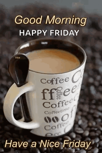 Friday GIF