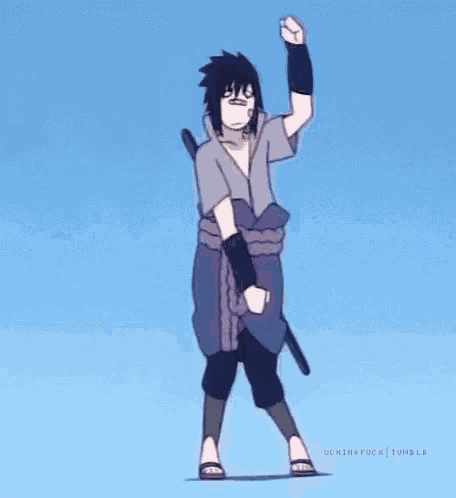 Friday Dance Time GIF