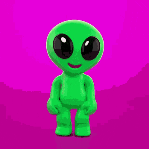Friday Freaky GIF