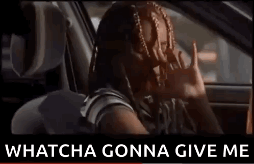 Friday Friday Movie GIF