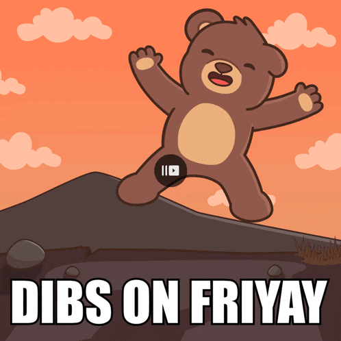 Friday Friyay Meme