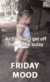 Friday GIF