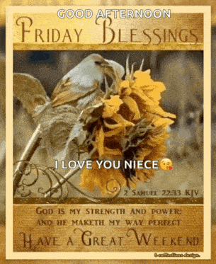 Friday Good GIF