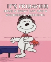 Friday Happy Friday Meme