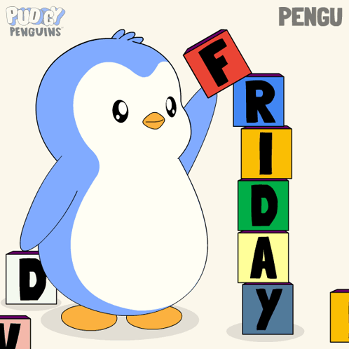 Friday Happy Friday GIF. This 498 x 498 animated GIF is part of our guten morgen freitag collection. Related themes include friday, happy friday, its…