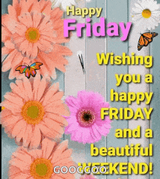 Friday GIF