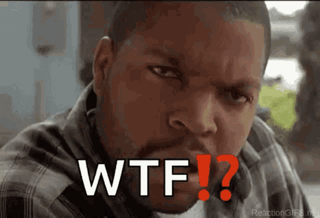 Friday Ice Cube GIF