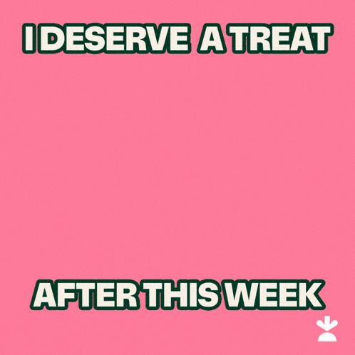 Friday Long Week GIF