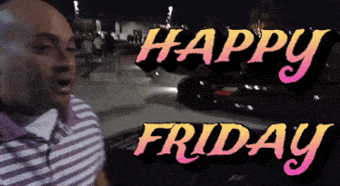 Friday Love Friday Movie GIF