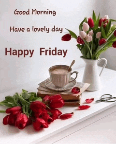 Friday Love Meme