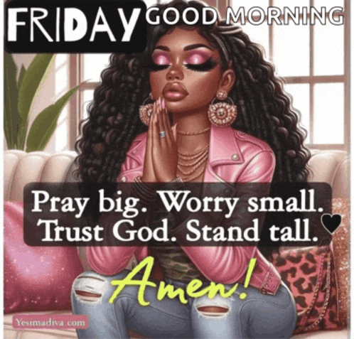 Friday Meme