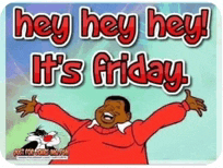 Friday Meme