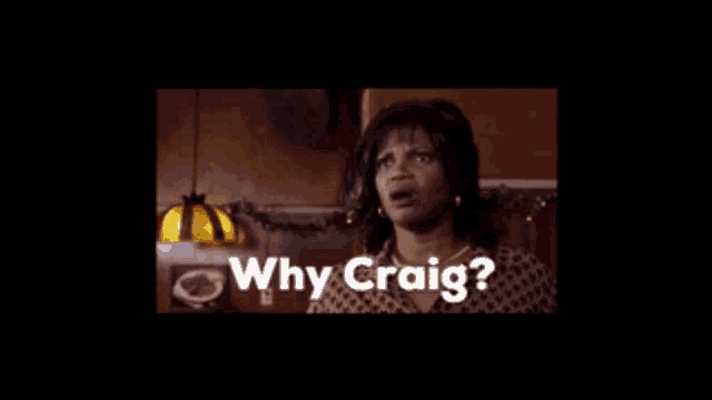 Friday Movie GIF