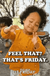 Friday GIF
