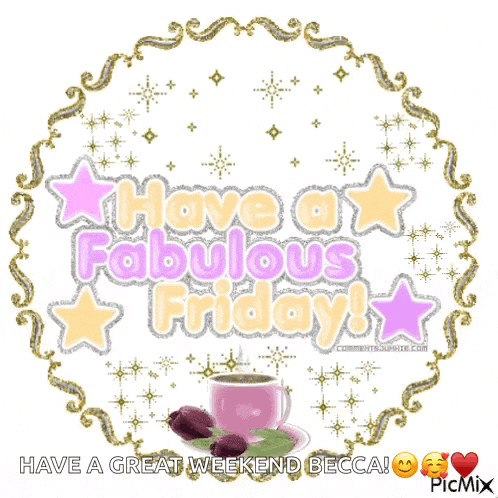 Friday GIF