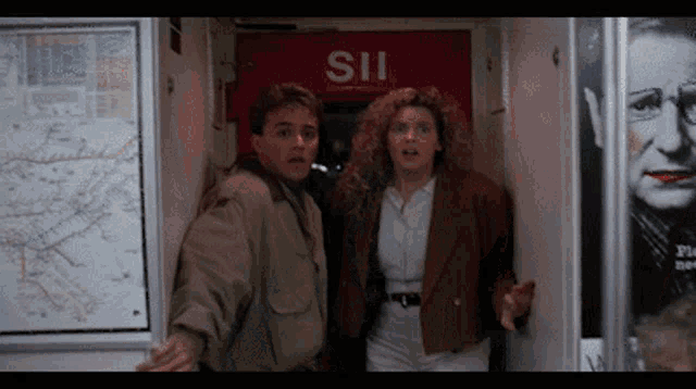 Friday The13th Part Viii GIF