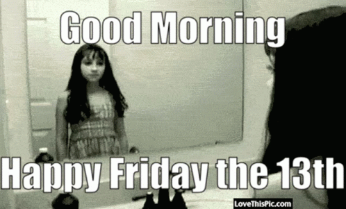 Friday13 GIF