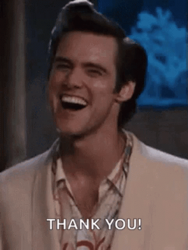 Fridays GIF