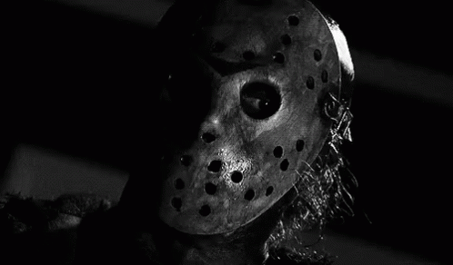 Fridaythe13th GIF