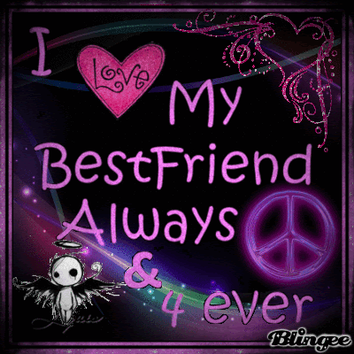 Friend Best Friend GIF