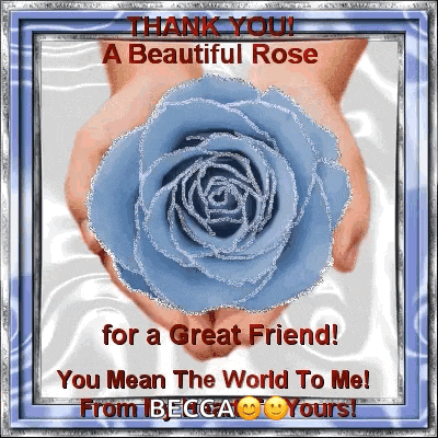 Friend Day GIF