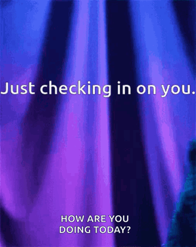 Friend GIF