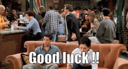 Friends Chandler Bing GIF. This 498 x 269 animated GIF is part of our ross im fine collection. Created by basil848. View the original animation, share it…