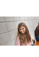 Friends Forever Sticker