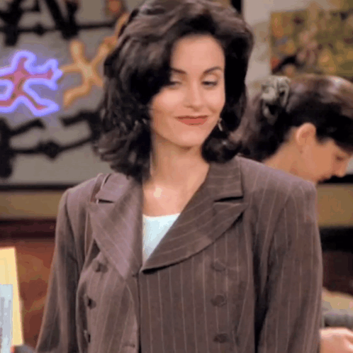 Friends Friends Tv GIF