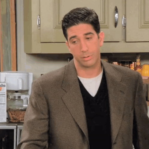 Friends Friends Tv GIF. This 498 x 498 animated GIF is part of our ross im fine collection. Created by drewnfld. View the original animation, share it, or…