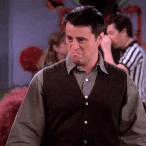 Friends Friends Tv GIF