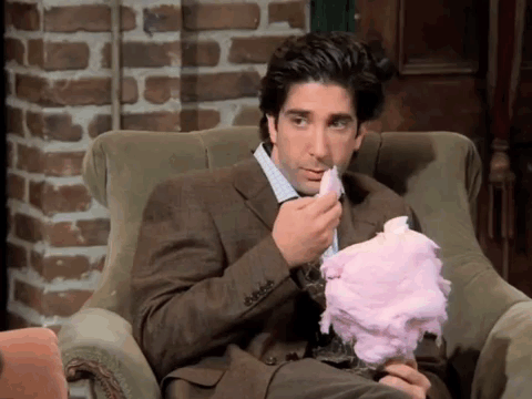 Friends Friends Tv GIF. This 480 x 360 animated GIF is part of our ross im fine collection. Related themes include im fine. Created by drewnfld. View the…