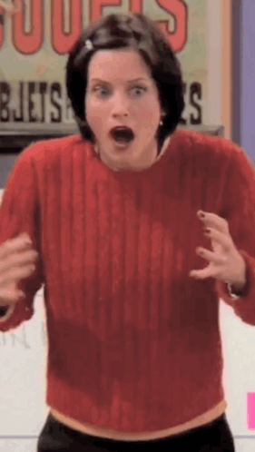 Friends Friendstv GIF