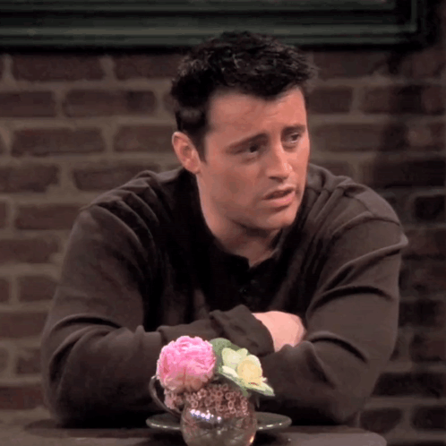 Friends Friendstv GIF