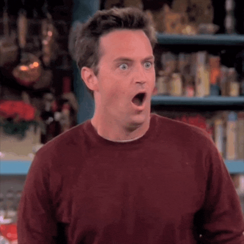 Friends Friendstv GIF