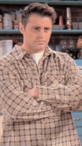 Friends Friendstv GIF