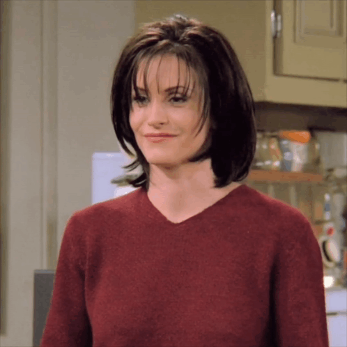 Friends Friendstv GIF