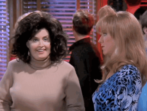 Friends Friendstv GIF