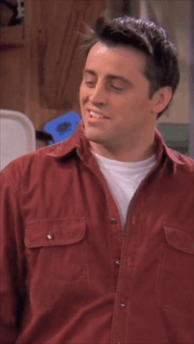 Friends Friendstv GIF