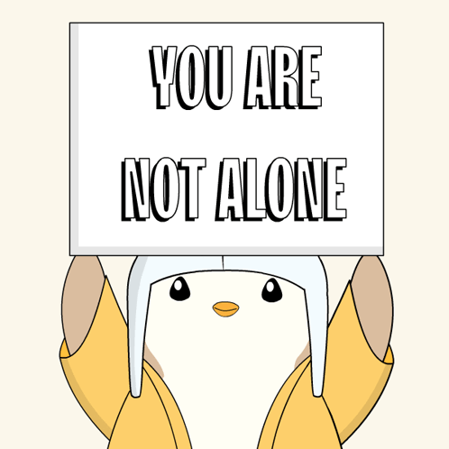 Friends Health GIF