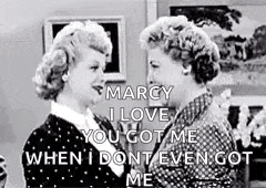 Friends Hug GIF
